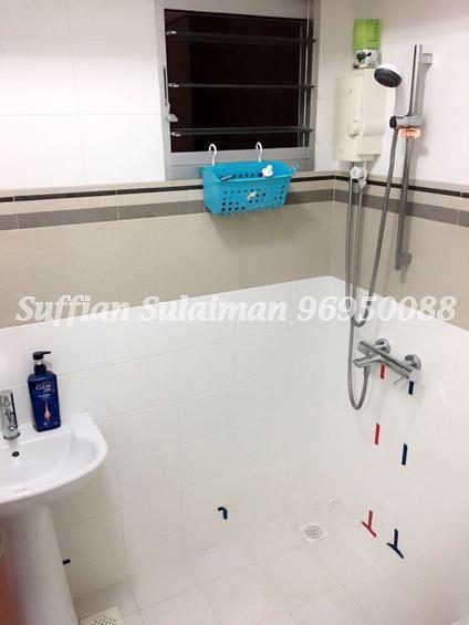Blk 52 Tanglin Halt Road (Queenstown), HDB 3 Rooms #138548822